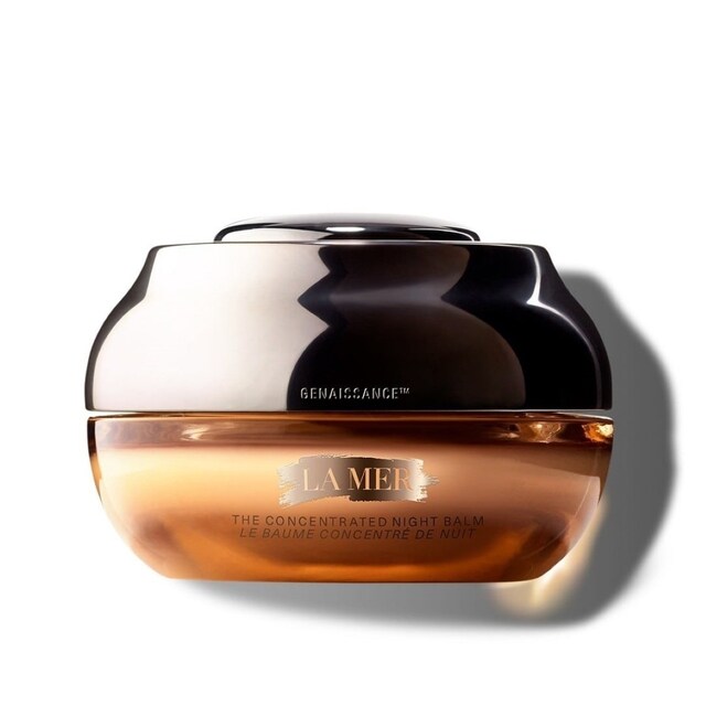 Imagem 0 de The Concentrated Night Balm Genaissance de la Mer