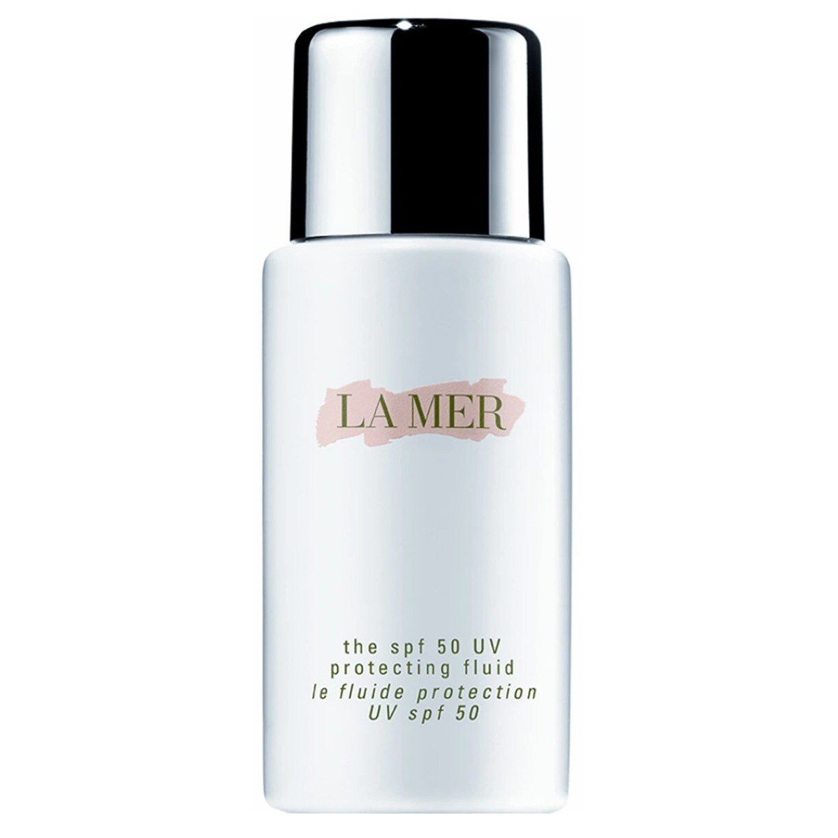 The SPF 50 UV Protecting Fluid - 50 ml 1
