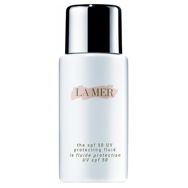 Imagem 0 de The SPF 50 UV Protecting Fluid - 50 ml