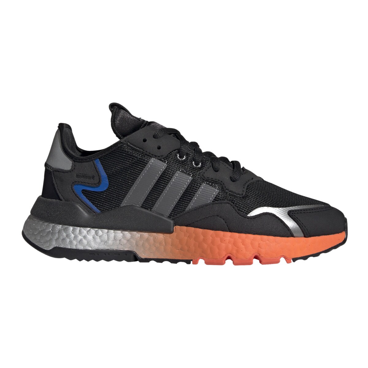 Zapatillas casual de hombre Nite Jogger adidas Originals · El Corte Inglés