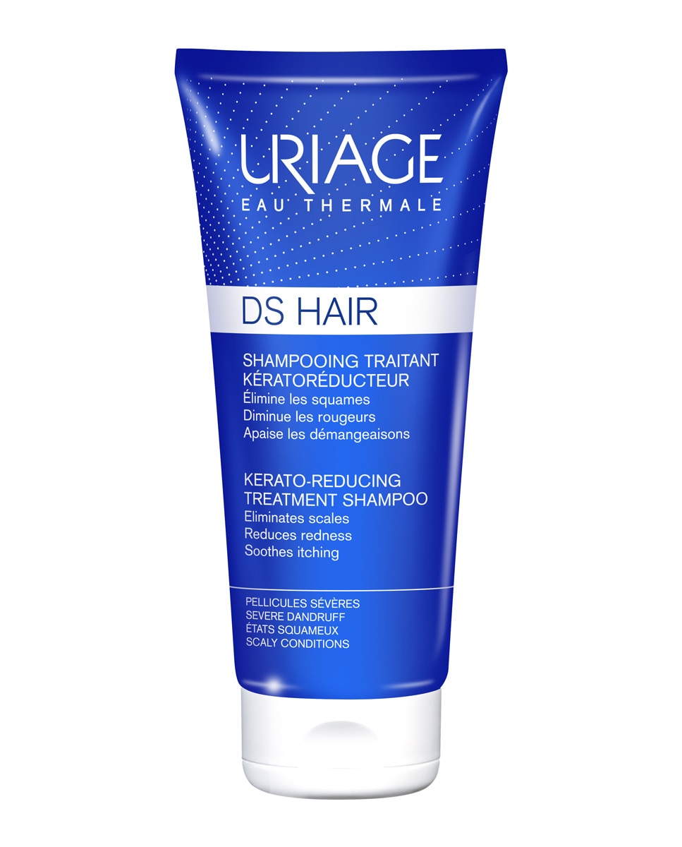 Champú de Tratamiento Queratorreductor Ds Hair 150 ml