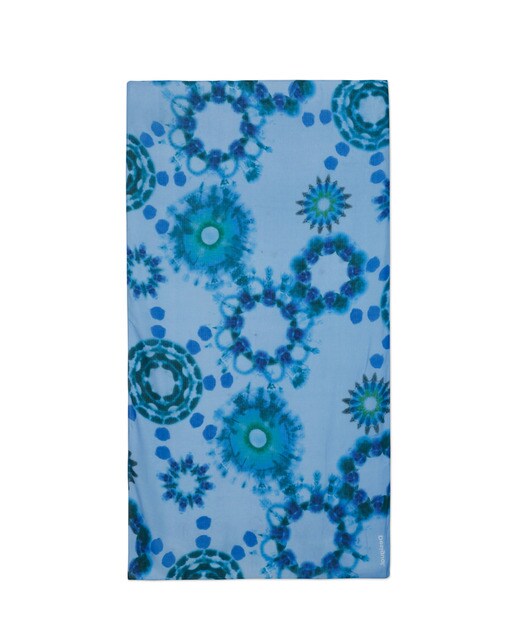 Fular desigual el corte ingles Clearance