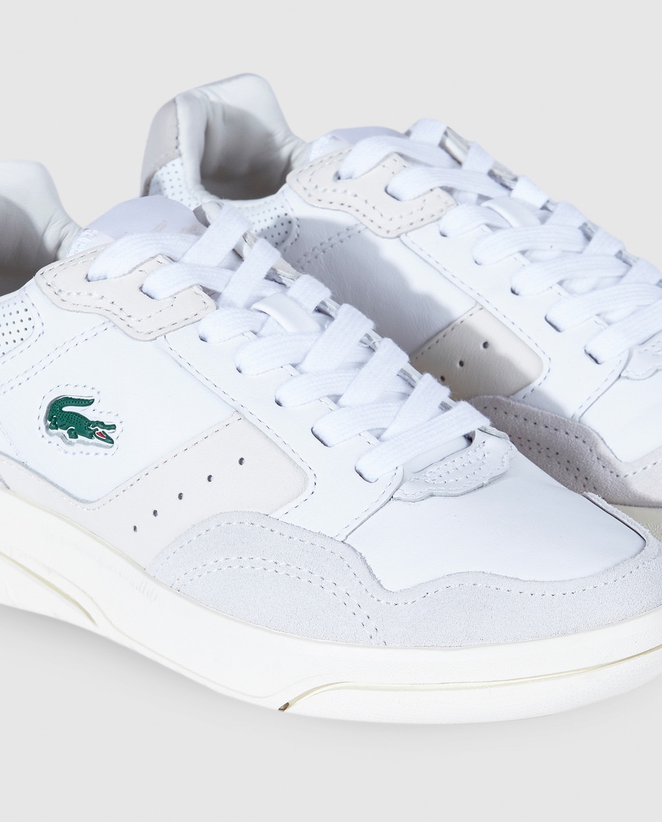 lacoste zapatillas deportivas