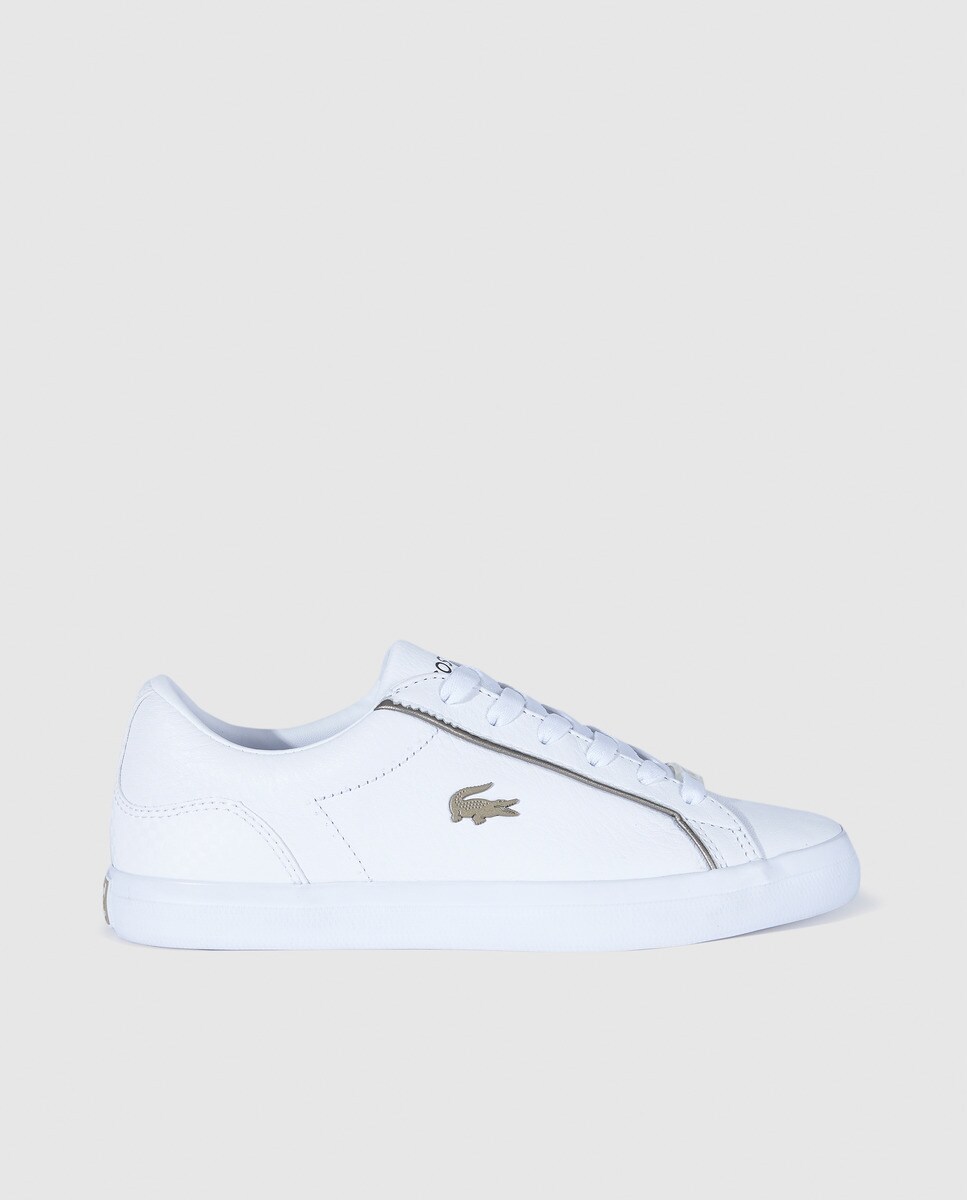 Corte ingles zapatillas lacoste mujer Clearance