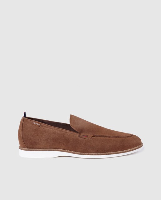 Mocasines tommy hilfiger hombre el corte ingles Outlet
