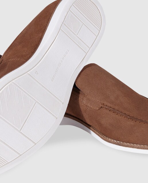 Mocasines tommy hilfiger hombre el corte ingles Outlet
