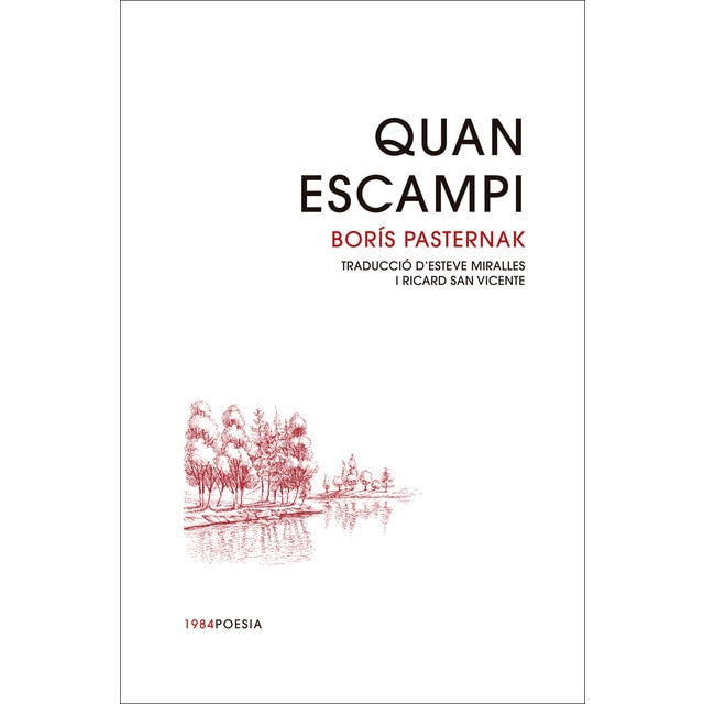 Imagem 0 de Quan escampi(Tapa blanda)