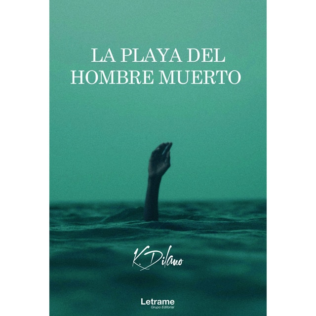 Imagen 0 de La playa del hombre muerto (Bolsillo) (Tapa blanda)