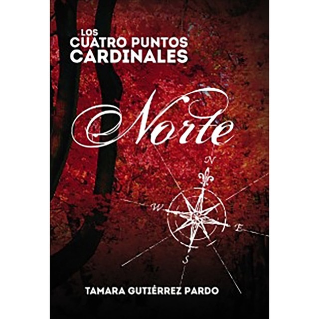 Imagem 0 de Los cuatro puntos cardinales. Oeste