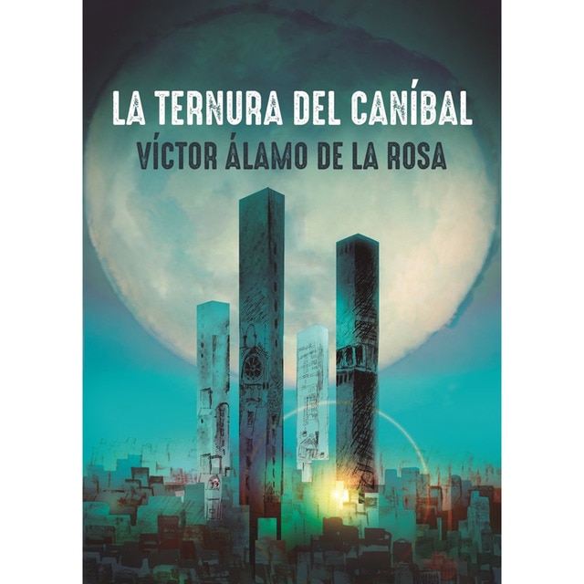 Imagen 0 de La ternura del caníbal (Bolsillo) (Tapa blanda)