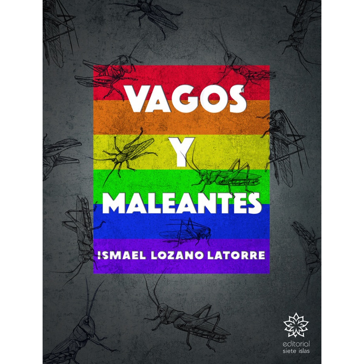 Imagem 0 de Vagos y maleantes(Bolsillo) (Tapa blanda)