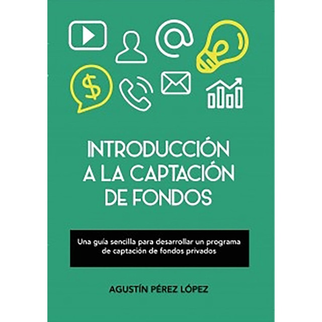 Imagem 0 de Introducción a la captación de fondos