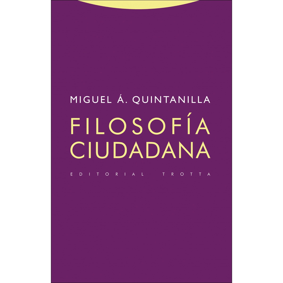 Filosofía ciudadana(Tapa blanda) 1
