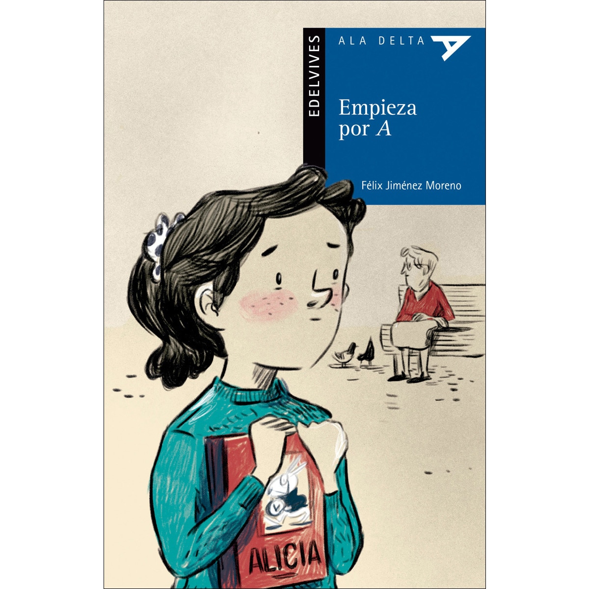 Empieza por A (Capa mole) 1