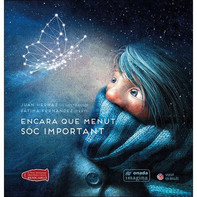 Encara que menut, sóc important(Tapa dura) 1