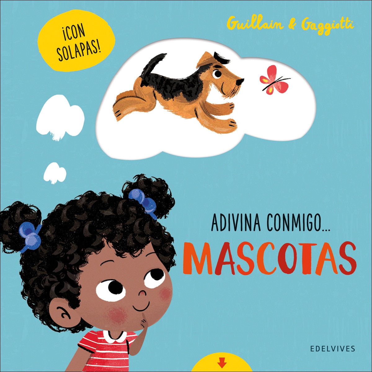 Imagem 0 de Mascotas