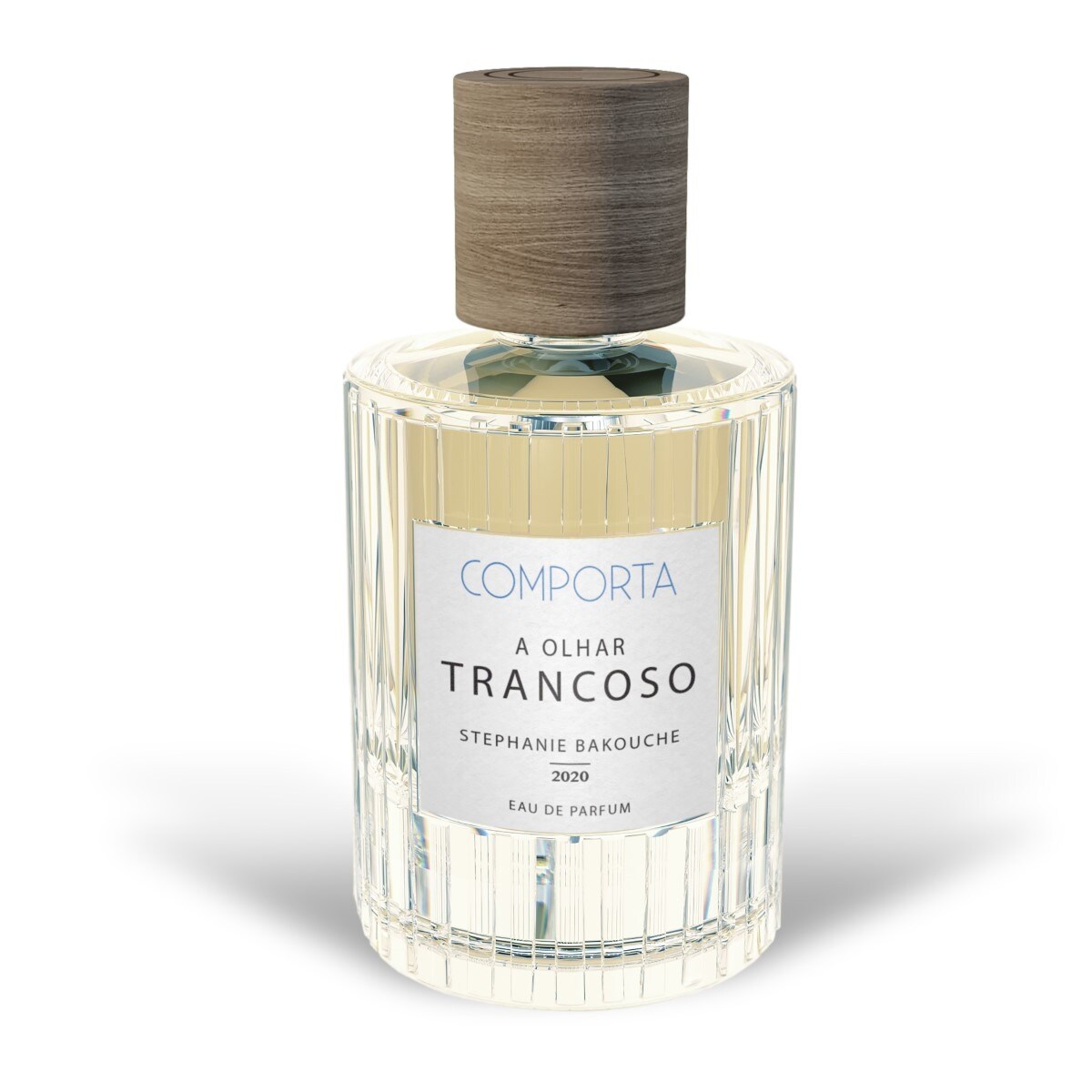 A Olhar Trancoso Eau de Parfum - 100 ml 1