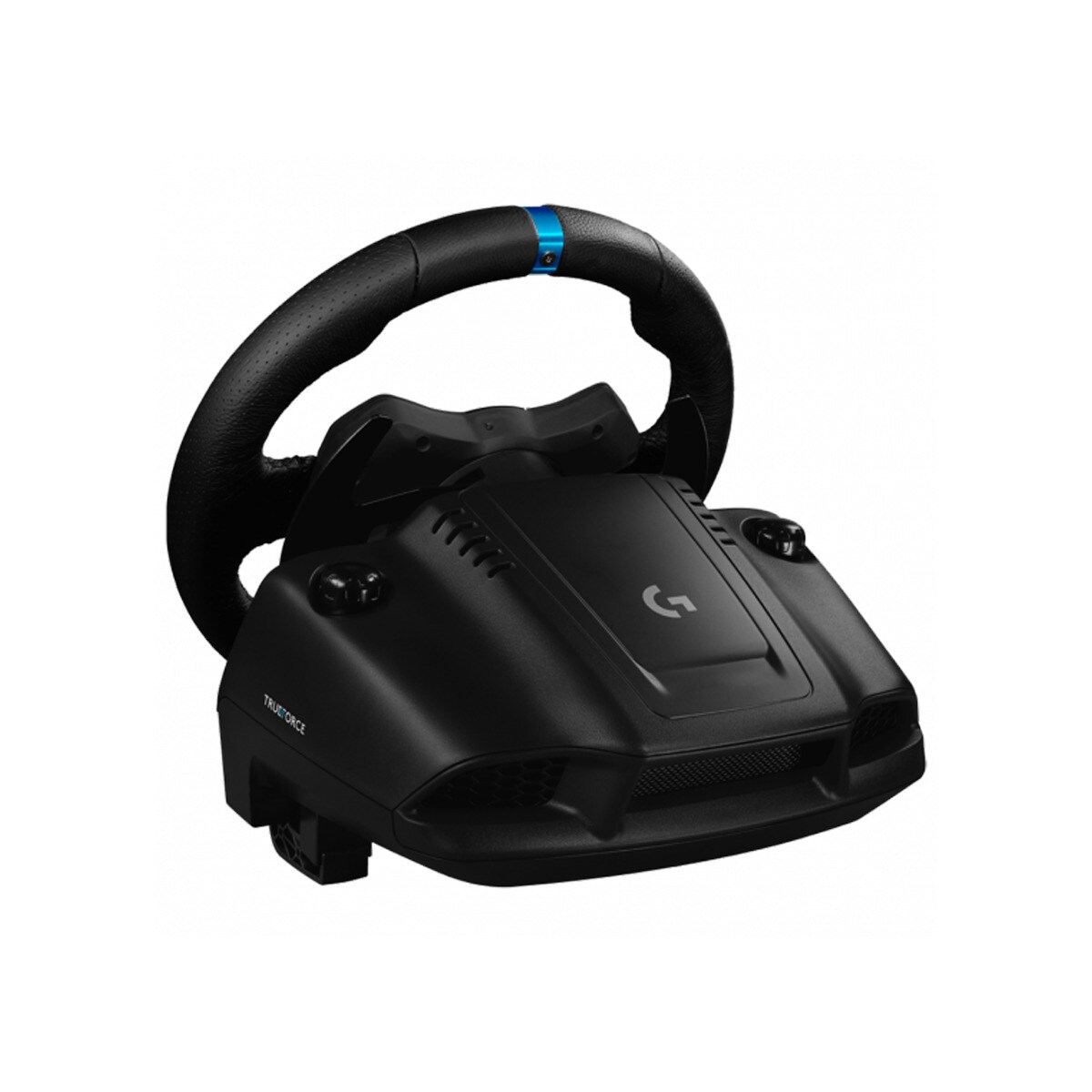 Volante + Pedais G923 TrueForce Racing PS4/PS5/PC Preto-2