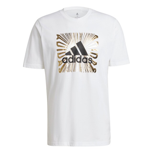 Camisetas · adidas · Hombre · Deportes · El Corte Inglés (187) · 3