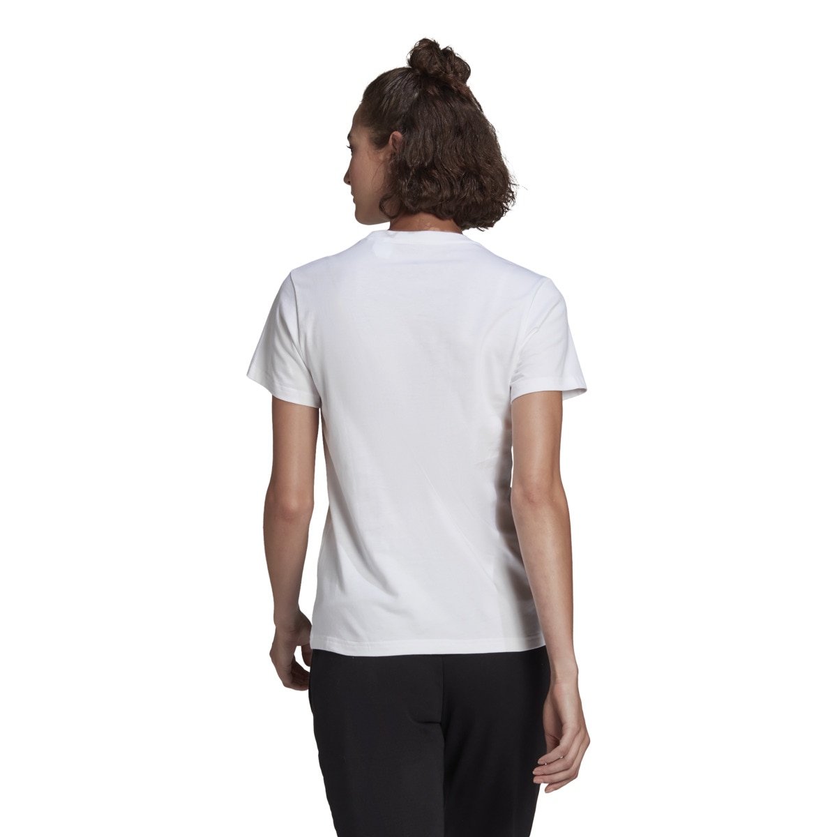 T-shirt BL T Branco / Preto-3