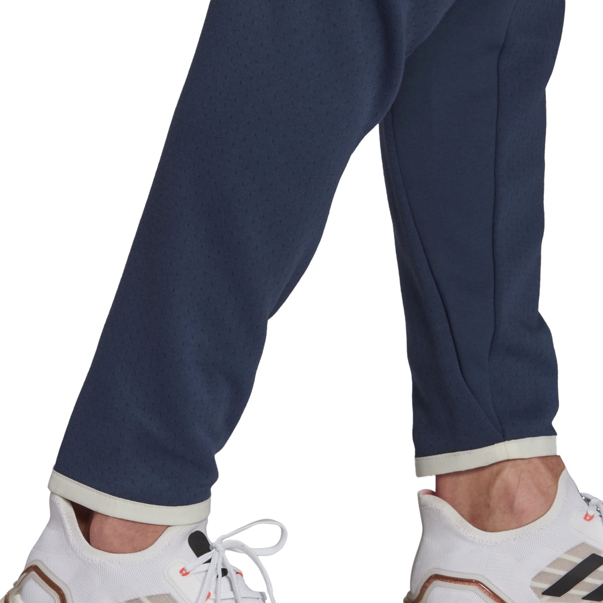 Pantalón de hombre Z.N.E. adidas · El Corte Inglés