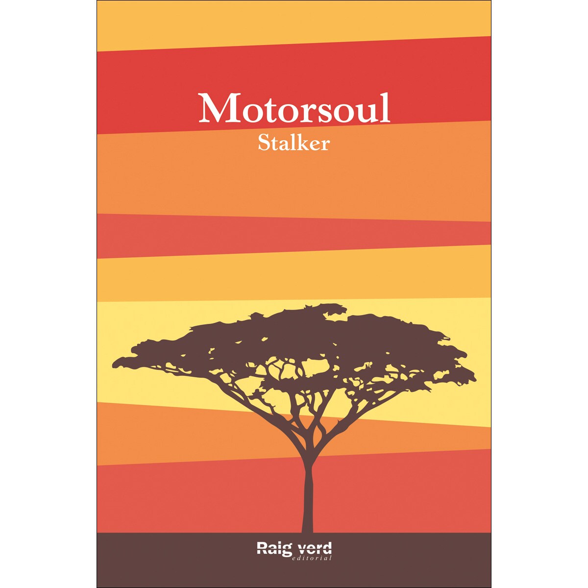 Motorsoul(Tapa blanda) 1