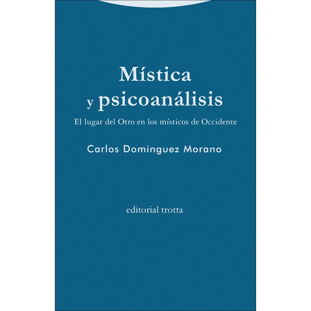 Imagem 0 de Mística y psicoanálisis: El lugar del otro en los místicos de occidente(Tapa blanda)