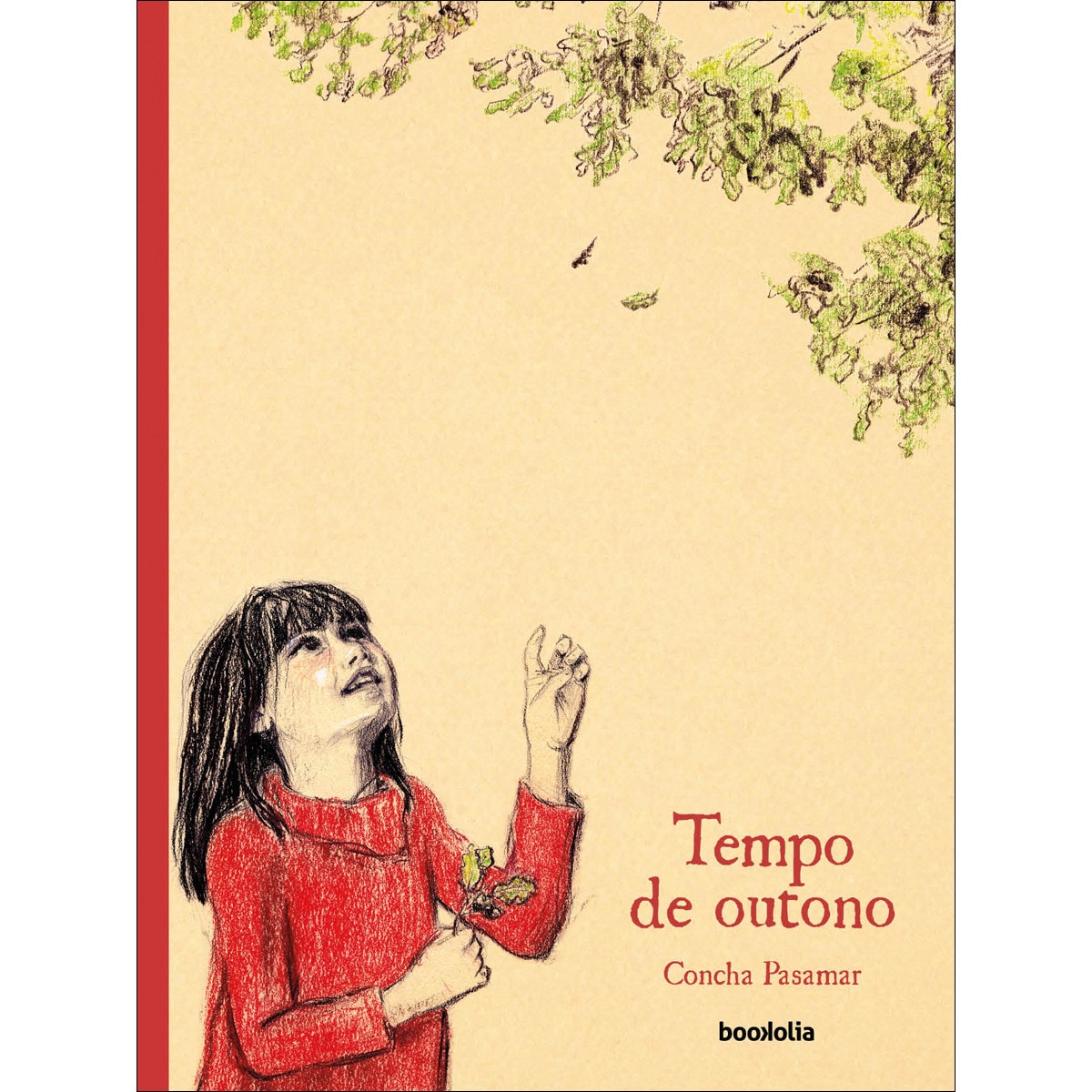 Tempo de outono(Tapa dura) 1