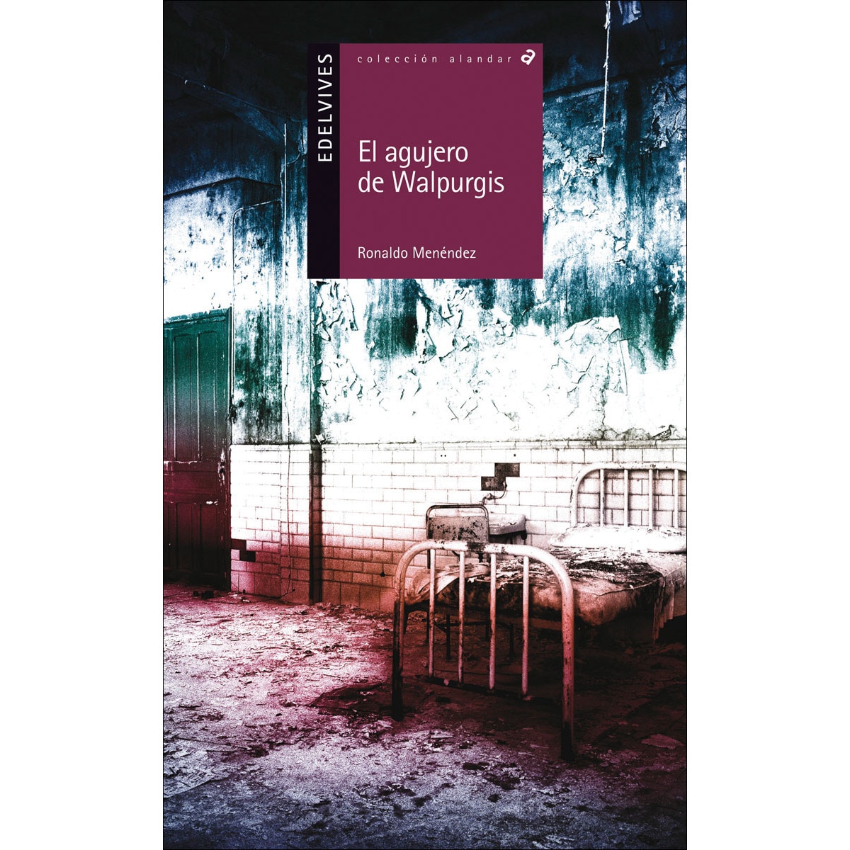 El agujero de Walpurgis (Capa mole) 1