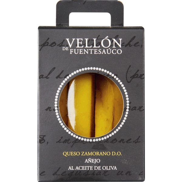 Queijo de Ovelha em Azeite unidade 225 g