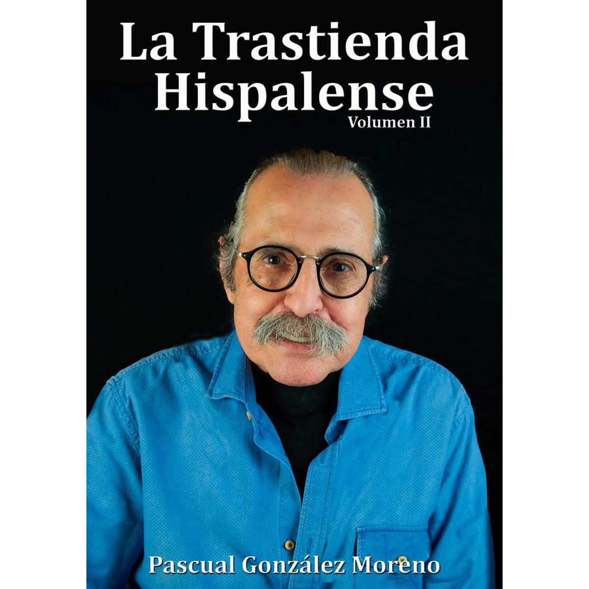 Imagem 0 de La trastienda hispalense volumen ii