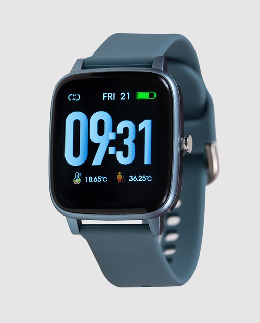 Reloj ghia sigma pro