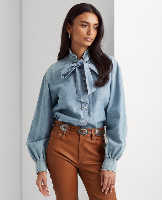 Ropa Mujer Ralph Lauren El Corte Ingles Flash Sales, 47% OFF |  www.arsoluzioniweb.com