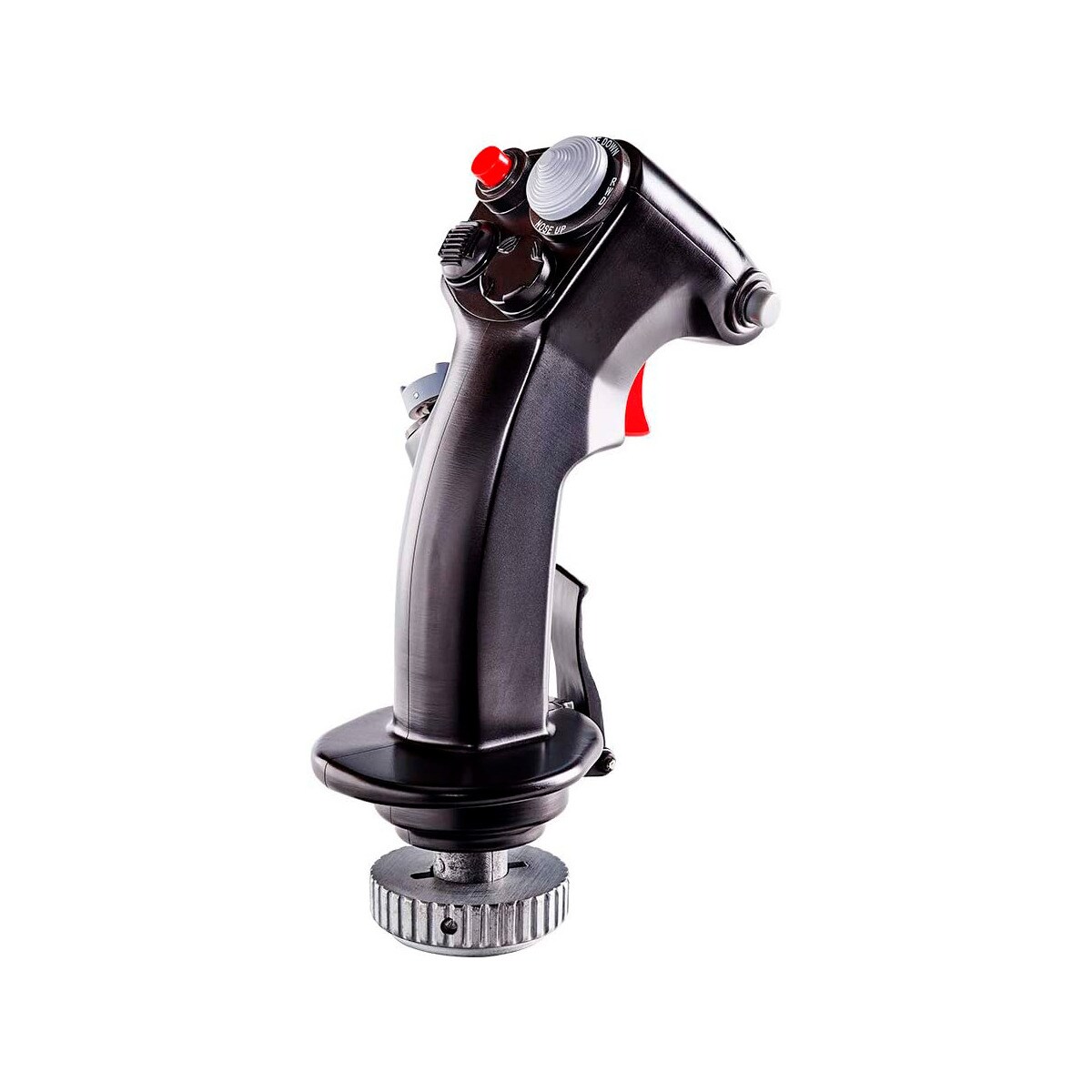 Joystick Thrustmaster F-16C FCS Viper Hotas Add-On PC Preto / Prata-2