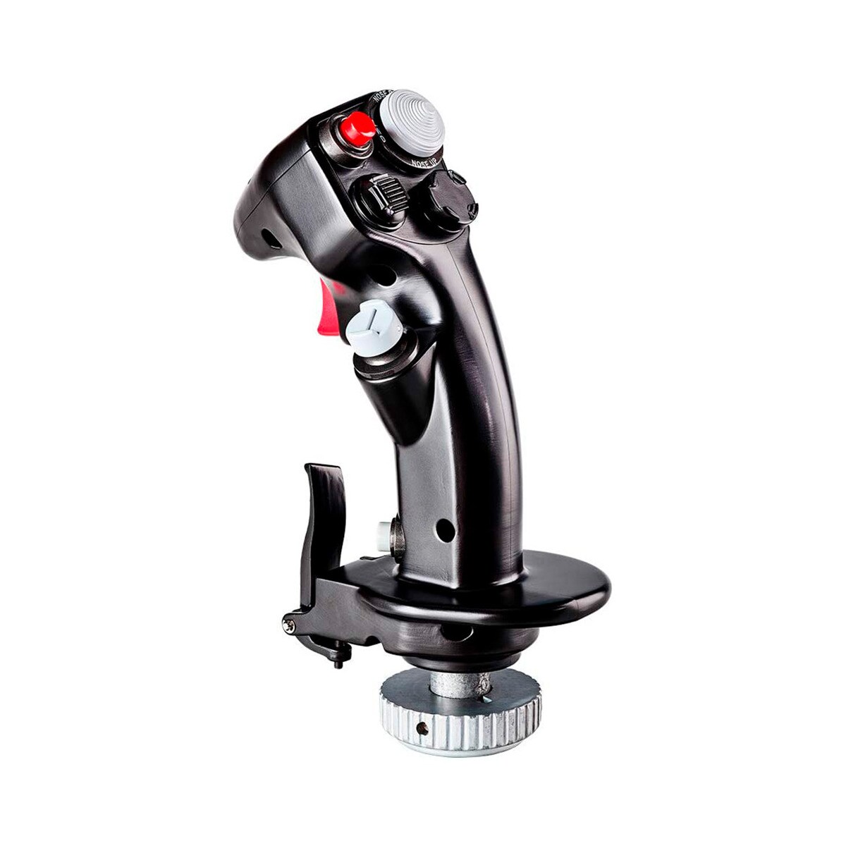 Joystick Thrustmaster F-16C FCS Viper Hotas Add-On PC Preto / Prata-1