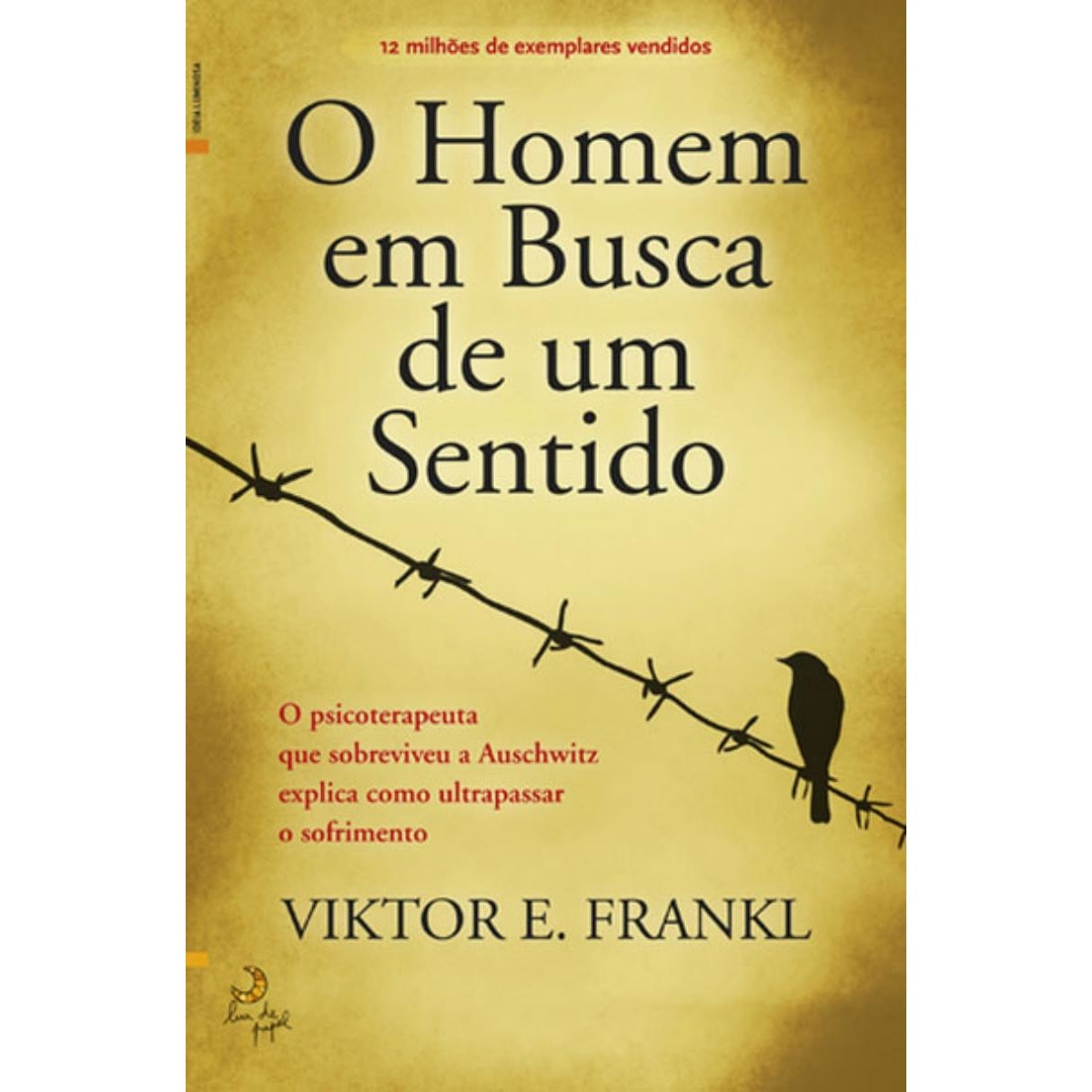 Imagem 0 de O Homem Em Busca De Um Sentido