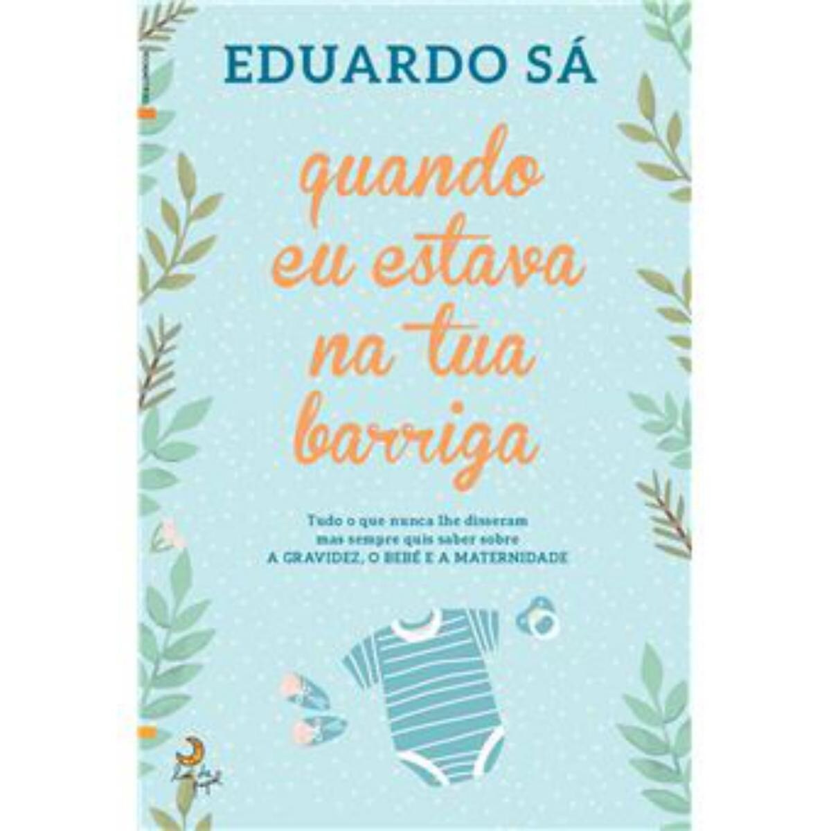 Imagem 0 de Quando Eu Estava Na Tua Barriga