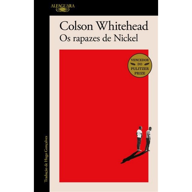 Imagem 0 de Os Rapazes de Nickel
