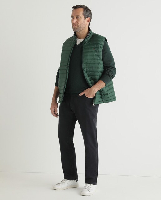 roupa tamanhos grandes homem porto