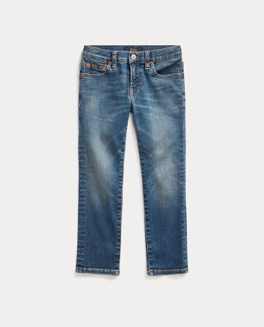 Pantalon vaquero niño corte ingles Clearance