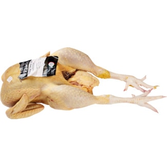 Frango do Campo com Patas e Cabeça Peso Aproximado por 1,7 kg - Quinta De Lafões