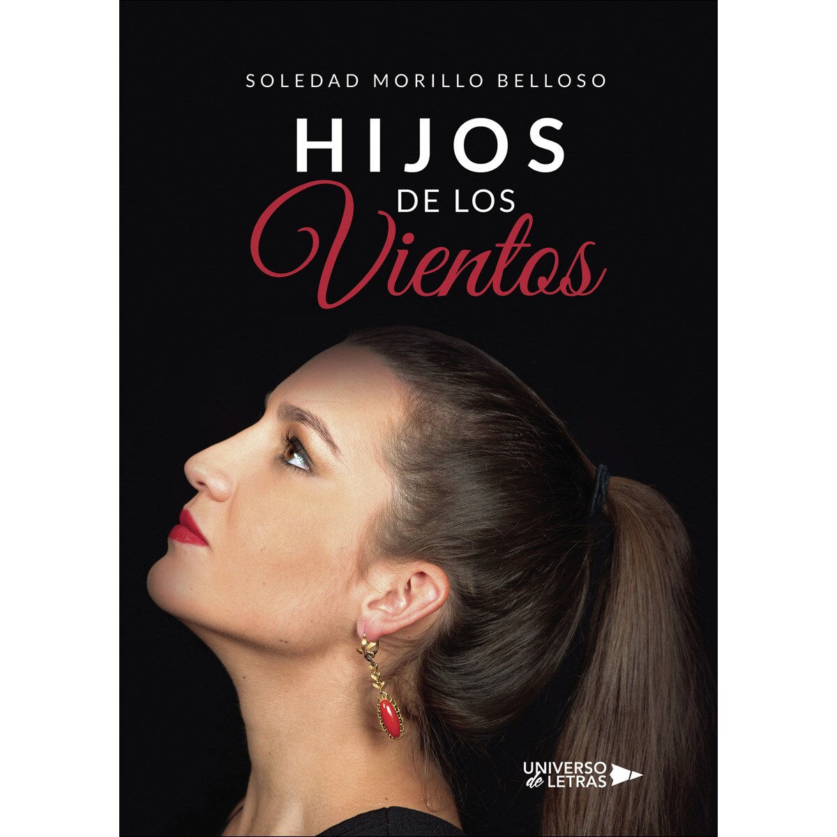 Hijos de los vientos(Tapa blanda) 1