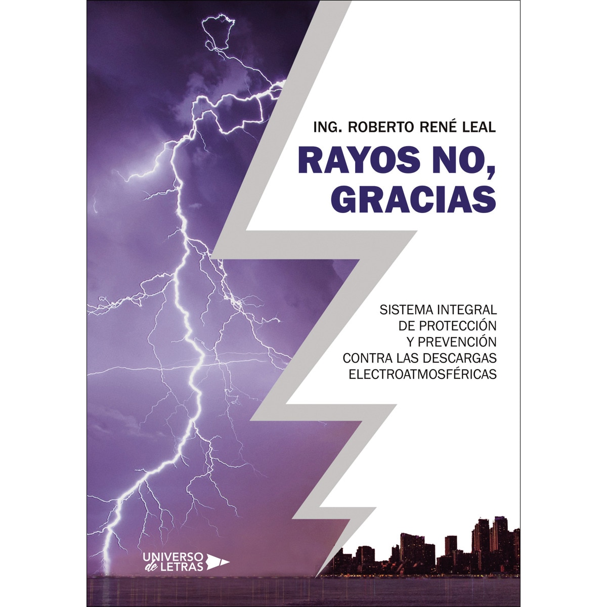 Imagem 0 de Rayos no, gracias(Tapa blanda)
