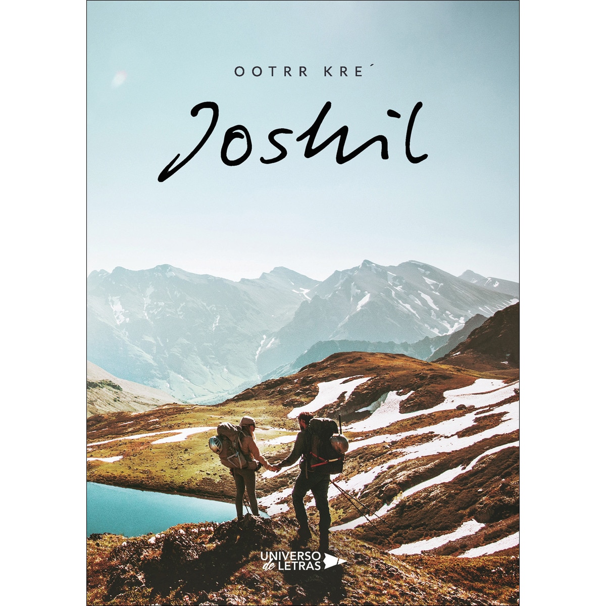 Joshil(Tapa blanda) 1