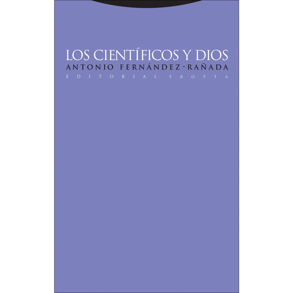 Los científicos y Dios (Capa mole) 1