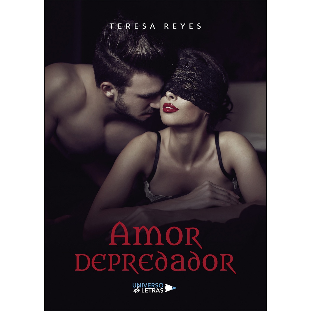 Amor depredador(Tapa blanda) 1