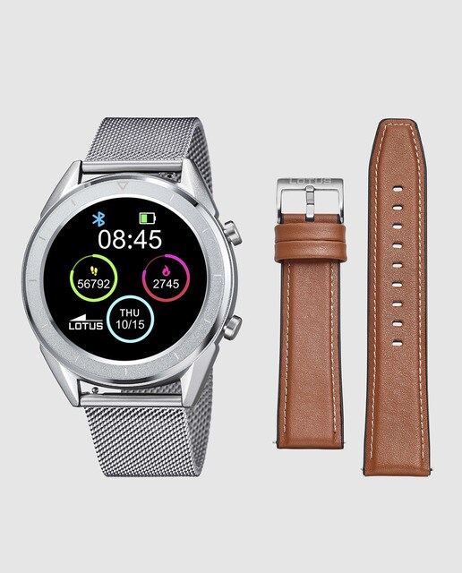 Smartwatch Lotus El Corte Inglés Online, 59% OFF | www.centrehara.com