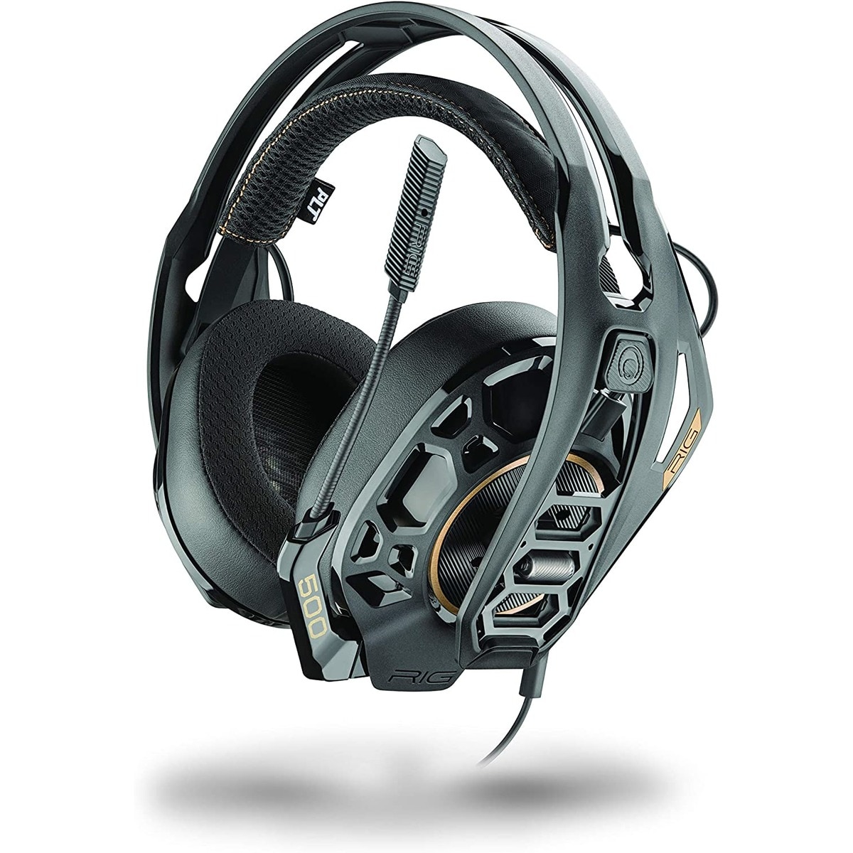 Imagem 0 de Auscultadores Gaming Plantronics RIG 500 Pro HA