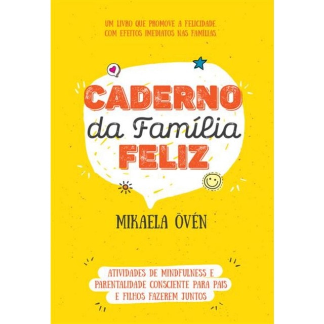 Imagem 0 de Caderno da Família Feliz