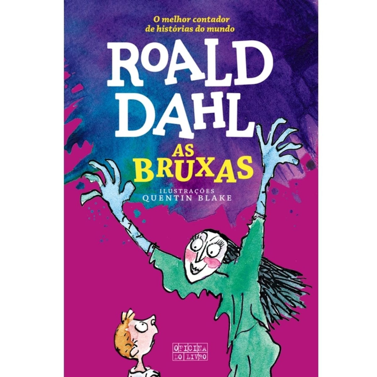 As Bruxas 1